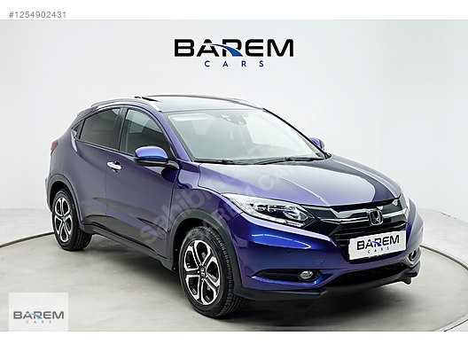 Baremcars