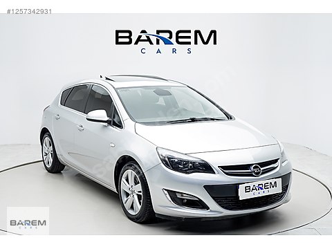 Baremcars