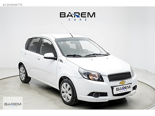 Baremcars