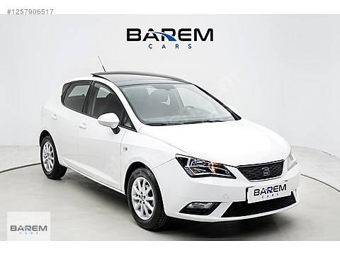 Baremcars