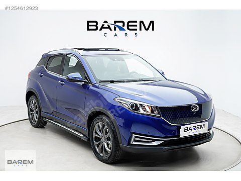 Baremcars
