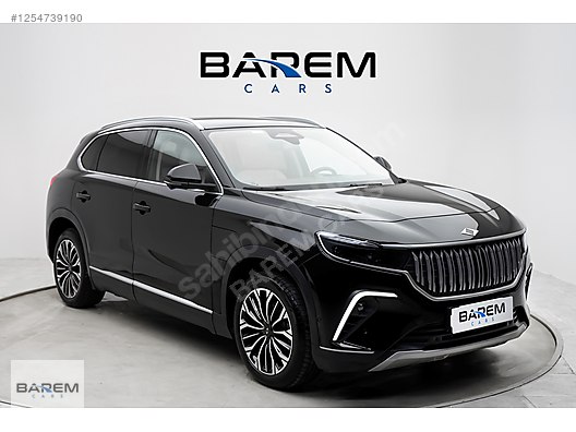 Baremcars