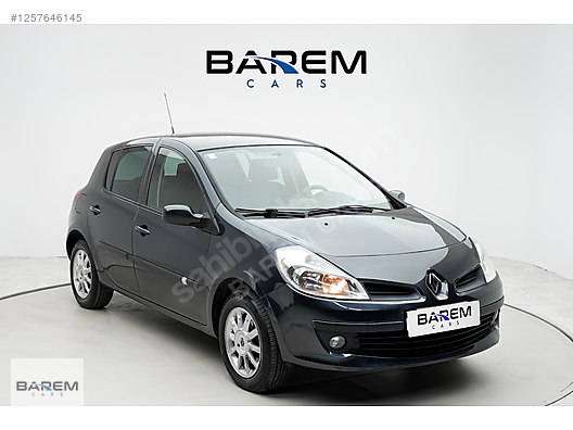 Baremcars