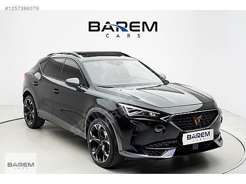 Baremcars