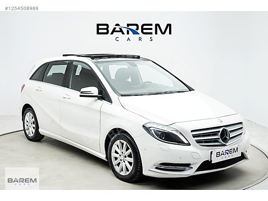 Baremcars
