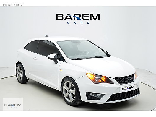 Baremcars