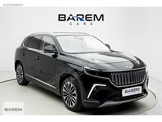 Baremcars