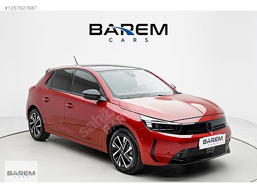 Baremcars