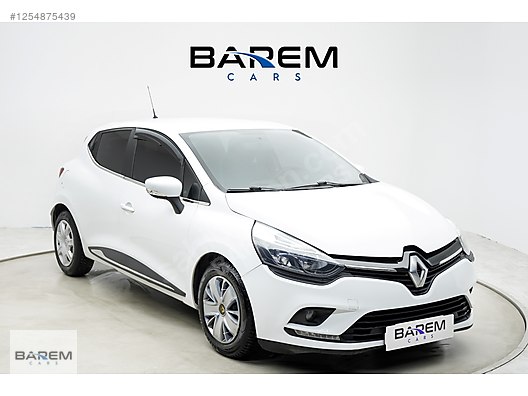 Baremcars