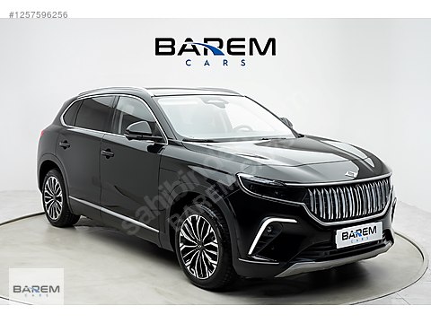 Baremcars