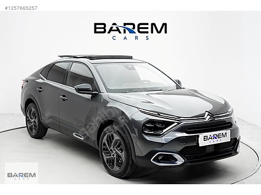 Baremcars