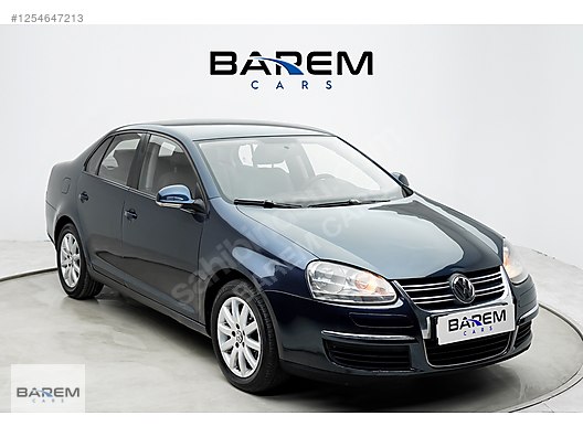 Baremcars