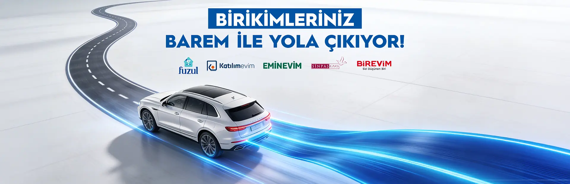 Barem Cars