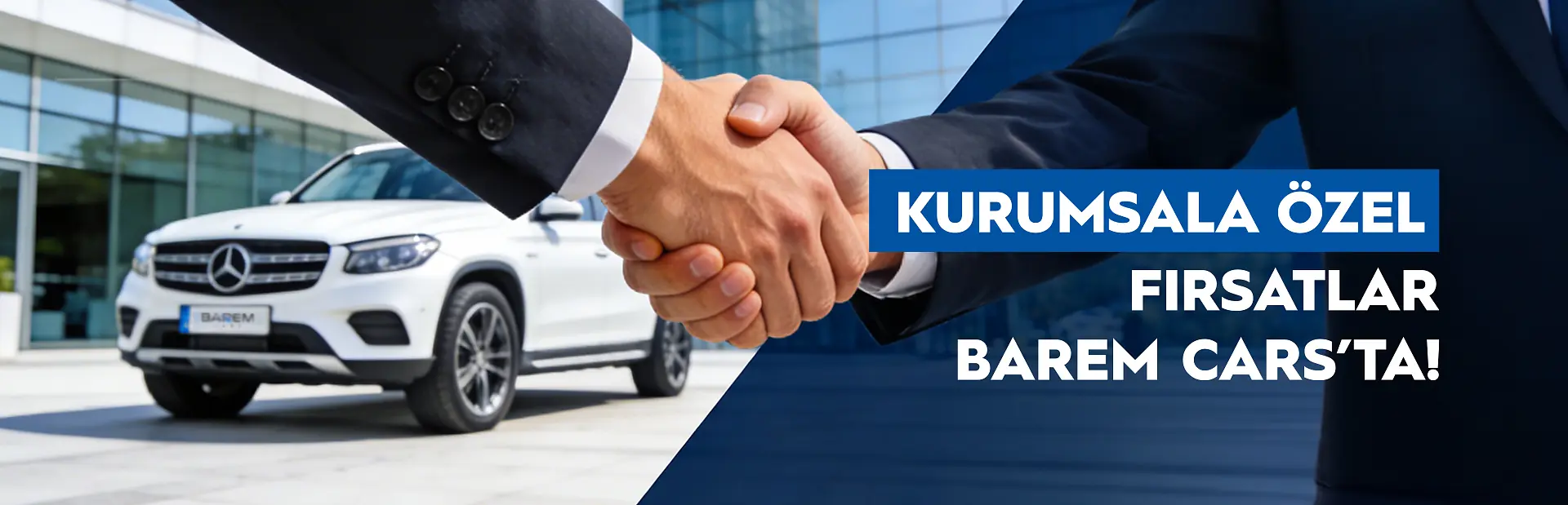 Barem Cars