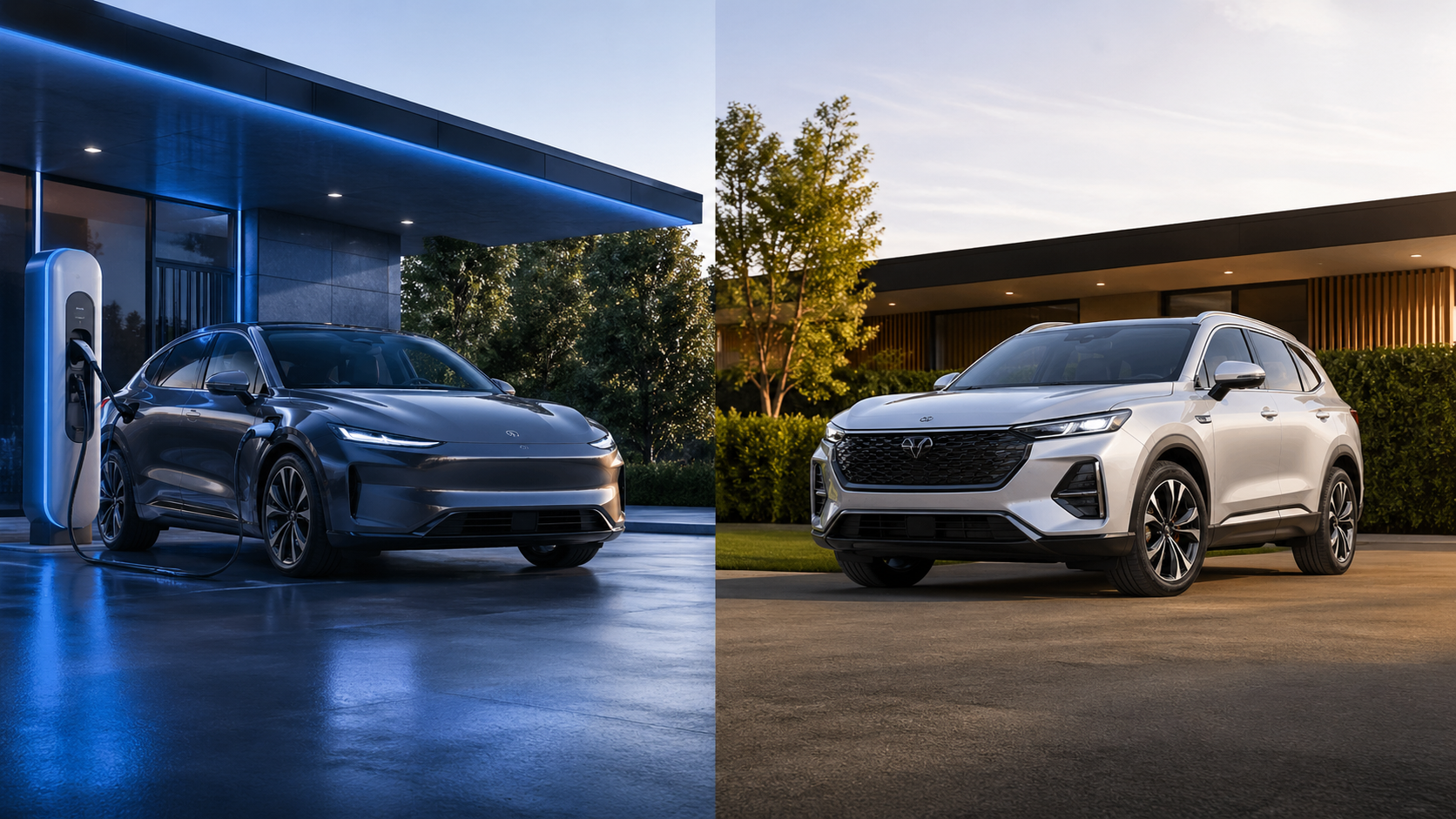 Hibrit mi Elektrikli mi? 2026 Yılında Hangi Teknolojiyi Tercih Etmelisiniz?