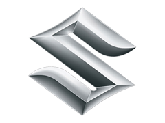 SUZUKI logo